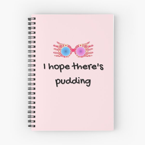 Item preview, Pudding designed and sold by Ana Cristina Bastos.