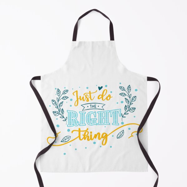 Item preview, Just Do The Right Thing designed and sold by Phorase.
