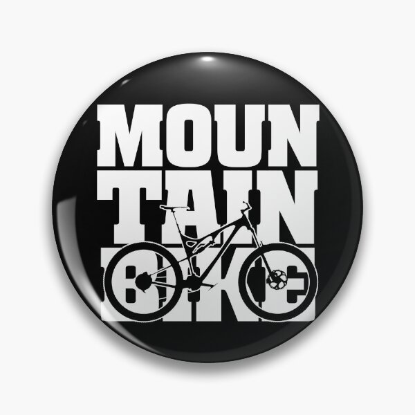 Item preview, Mountain Bike Gifts for Mountain Bikers designed and sold by OneMTB.