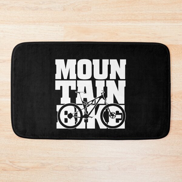 Item preview, Mountain Bike Gifts for Mountain Bikers designed and sold by OneMTB.