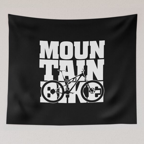 Item preview, Mountain Bike Gifts for Mountain Bikers designed and sold by OneMTB.