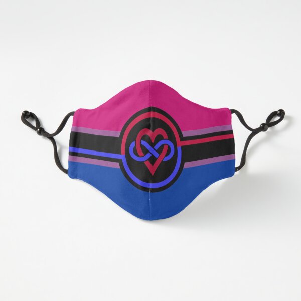 Bi Poly Gear Fitted 3-Layer