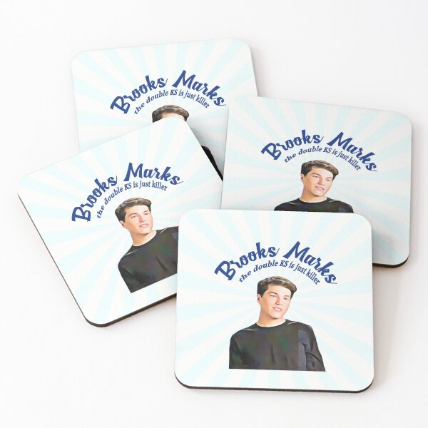 Item preview, Brooks Marks Real Housewives Salt Lake City Quote Double ks designed and sold by lorrinani.