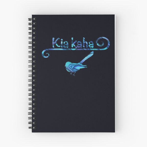 Item preview, Kia kaha cola de milano designed and sold by Mayakiwi.