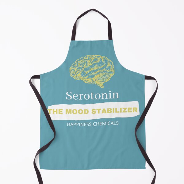 Item preview, Serotonin designed and sold by SbitarLemhabel.