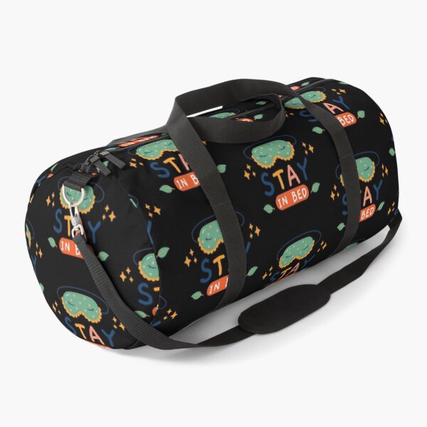 Item preview, Stay In Bed designed and sold by Phorase.