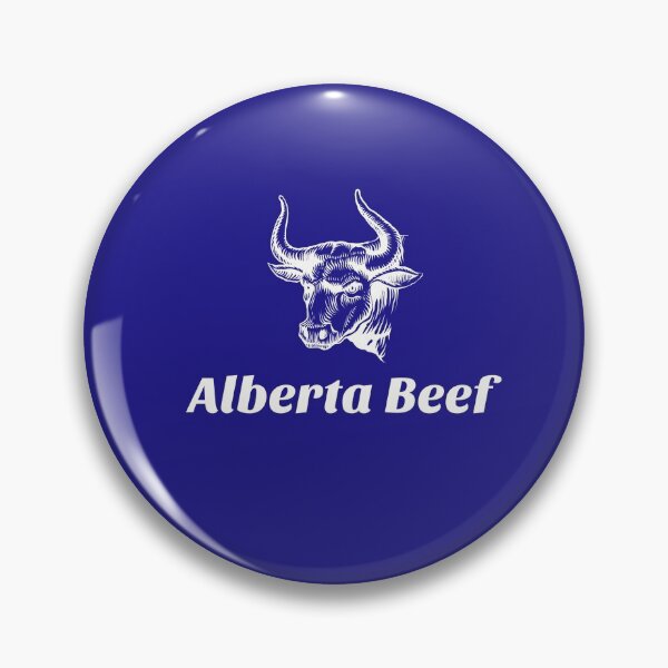 Item preview, Alberta Beef designed and sold by Rell1970.