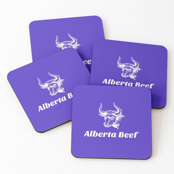 Item preview, Alberta Beef designed and sold by Rell1970.