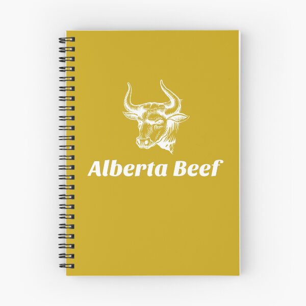 Item preview, Alberta Beef designed and sold by Rell1970.