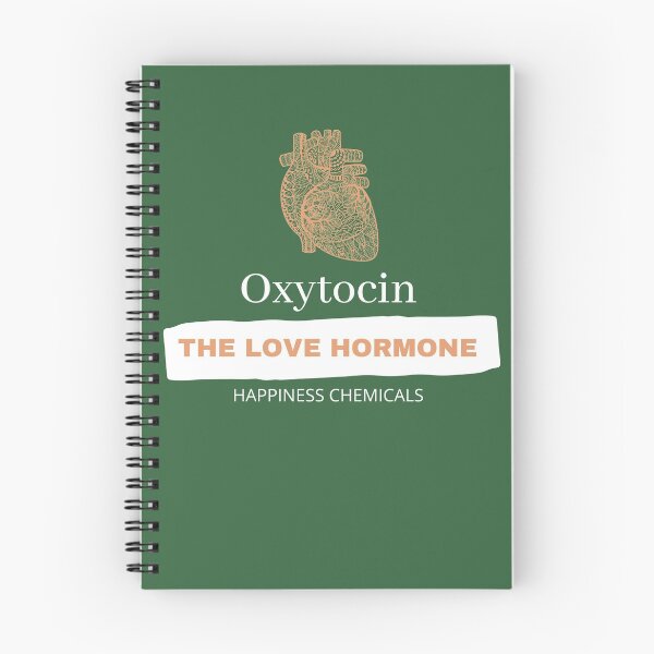 Item preview, Oxytocin designed and sold by SbitarLemhabel.