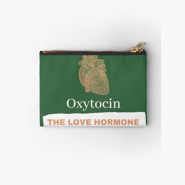Item preview, Oxytocin designed and sold by SbitarLemhabel.