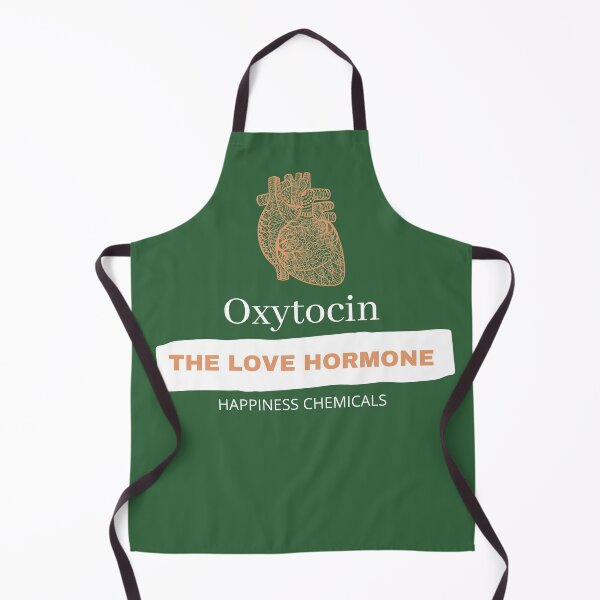 Item preview, Oxytocin designed and sold by SbitarLemhabel.