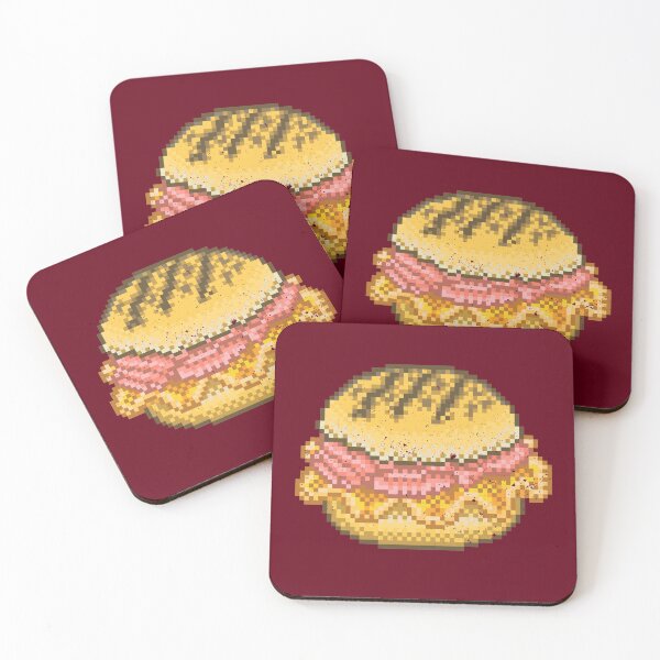 Item preview, Arepa Power Up designed and sold by Chutakoopas.