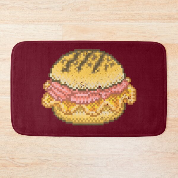 Item preview, Arepa Power Up designed and sold by Chutakoopas.