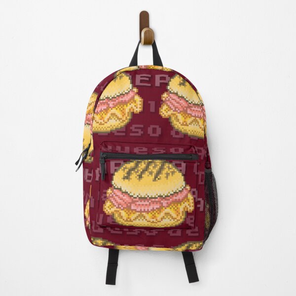Item preview, Arepa Power Up designed and sold by Chutakoopas.