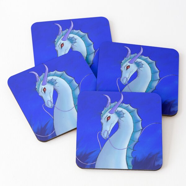 Item preview, Sea Dragoon designed and sold by Ning's Things.