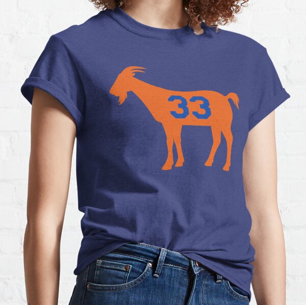 : Official Goat Gear - Goat 12 - Vintage Brady T-Shirt