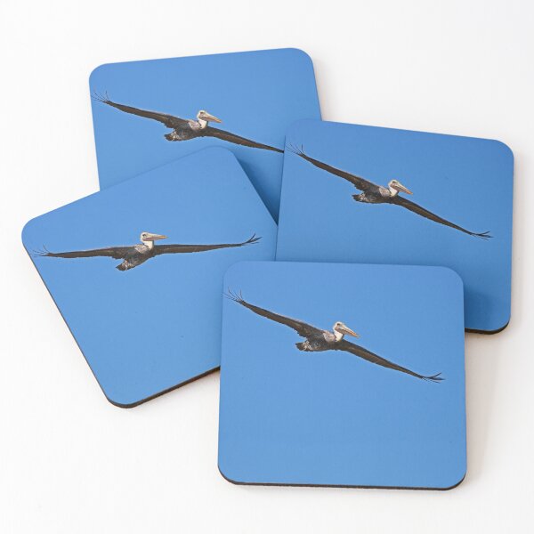 Item preview, A Pelican at Pond Apple designed and sold by Michiale.