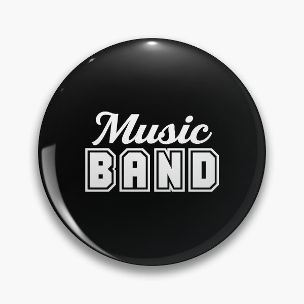 Item preview, Member Band Musician Marching Bands Music designed and sold by Daryel99.