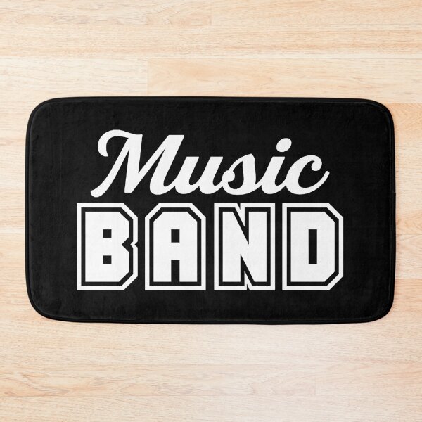 Item preview, Member Band Musician Marching Bands Music designed and sold by Daryel99.