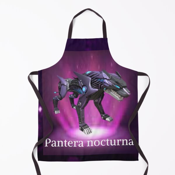 Item preview, night panther free fire designed and sold by ShermaN2005.