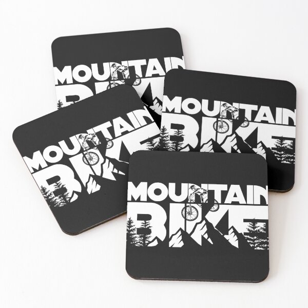 Item preview, Mountain Bike for Mountain Bikers designed and sold by OneMTB.