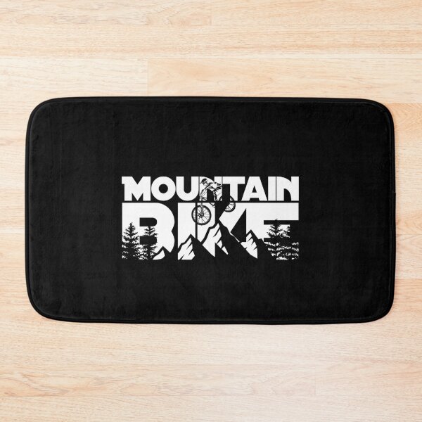 Item preview, Mountain Bike for Mountain Bikers designed and sold by OneMTB.