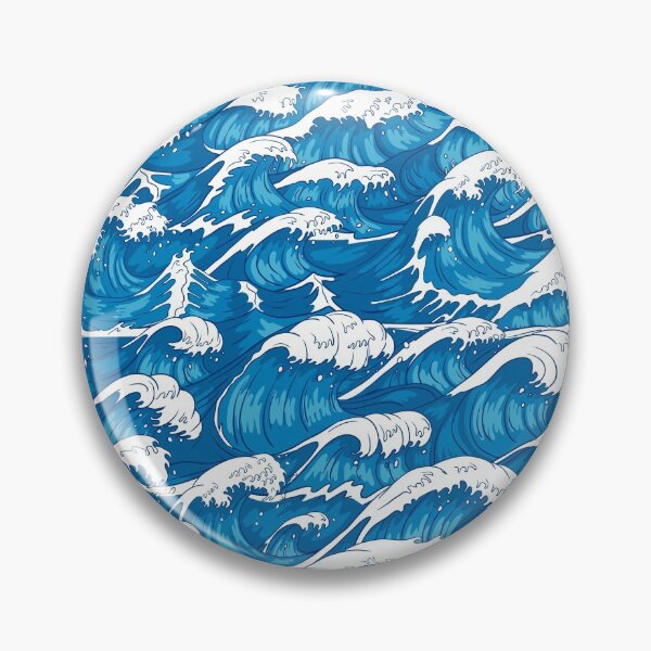 Item preview, Sea Waves designed and sold by della95.