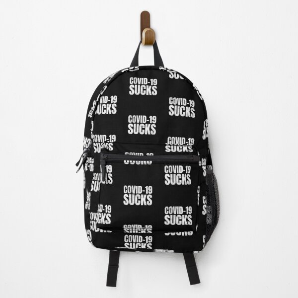 Item preview, COVID-19 SUCKS designed and sold by BB4LProductions.