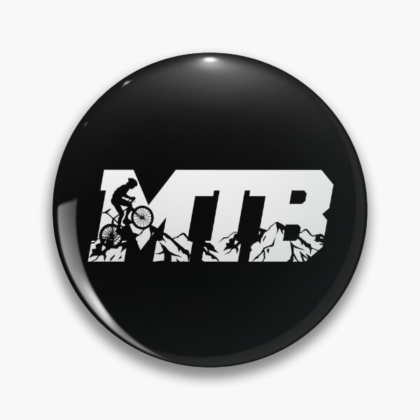 Artikelvorschau, MTB Tee für Mountainbiker entworfen und verkauft von OneMTB.