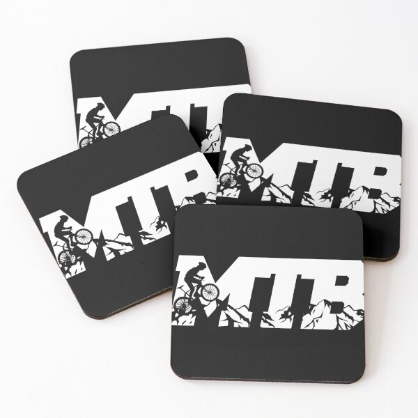 Item preview, MTB Tee for Mountain Bikers designed and sold by OneMTB.