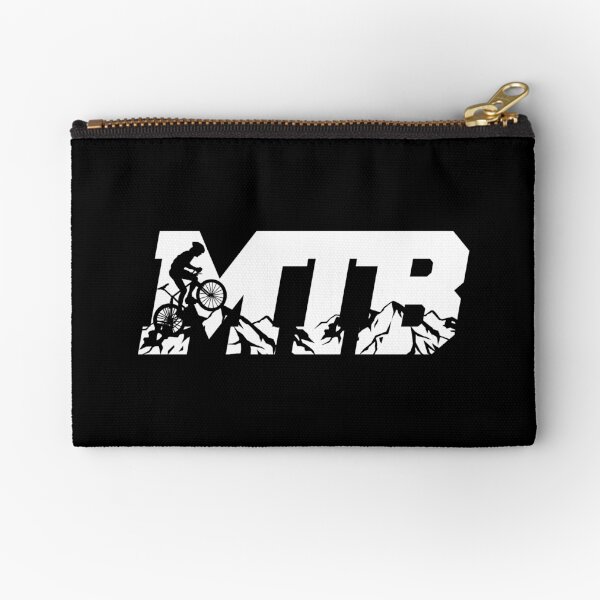 Item preview, MTB Tee for Mountain Bikers designed and sold by OneMTB.