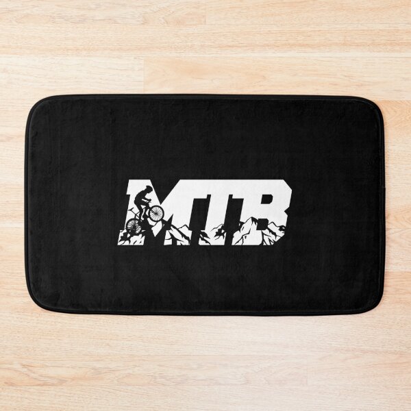 Item preview, MTB Tee for Mountain Bikers designed and sold by OneMTB.