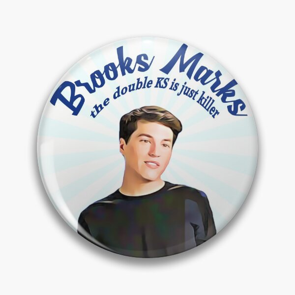 Item preview, Brooks Marks Real Housewives Salt Lake City Quote Double ks designed and sold by lorrinani.