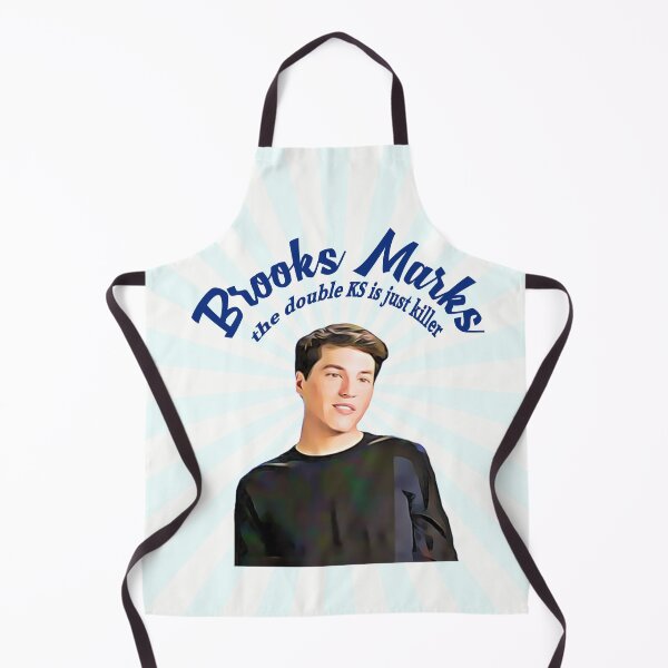Item preview, Brooks Marks Real Housewives Salt Lake City Quote Double ks designed and sold by lorrinani.