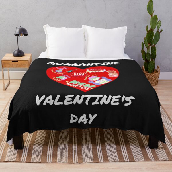 Item preview, Quarantine Valentine 2021 designed and sold by LaceRenee.