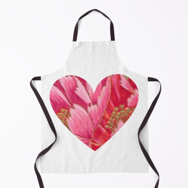 Item preview, Antique Ephemera Valentine Heart designed and sold by Periscope9.