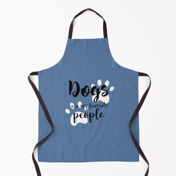 Item preview, Dogs Are My Favorite People designed and sold by SpothDesigns.