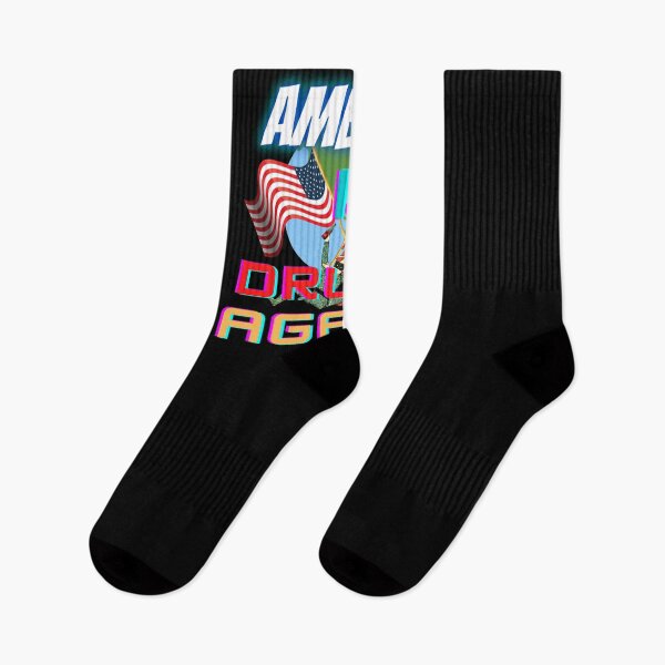 Item preview, America is drunk again! designed and sold by Viktor Kabbach.