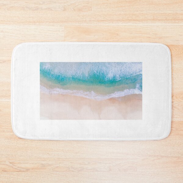Item preview, beach ocean phone wallet sticker mug pillow phone case designed and sold by Mbad12.