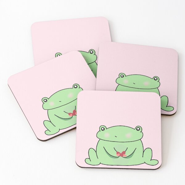 Item preview, frog giving love  designed and sold by gayvannah.