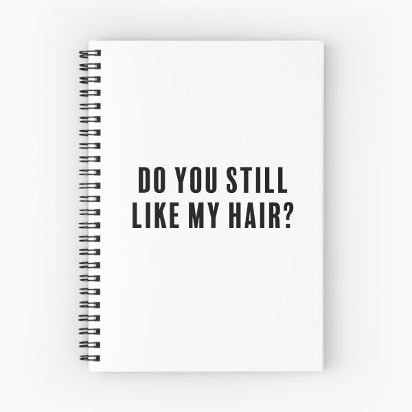 Item preview, benny watts queen's gambit do you still like my hair designed and sold by lovely-lyrics.