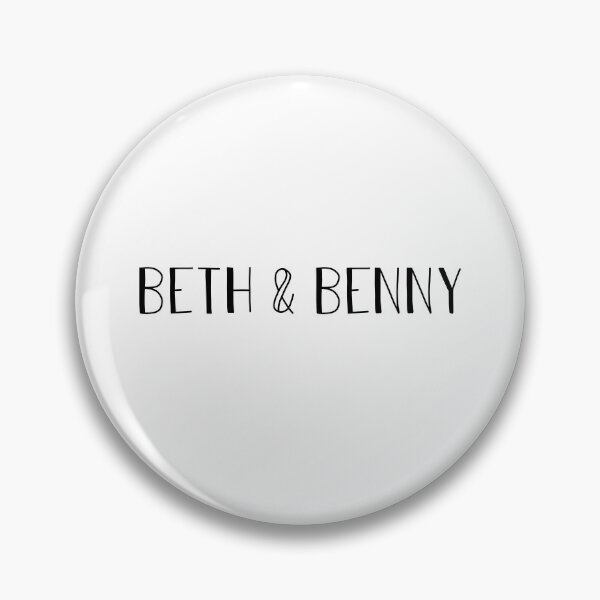 Item preview, queen's gambit beth harmon benny watts designed and sold by lovely-lyrics.
