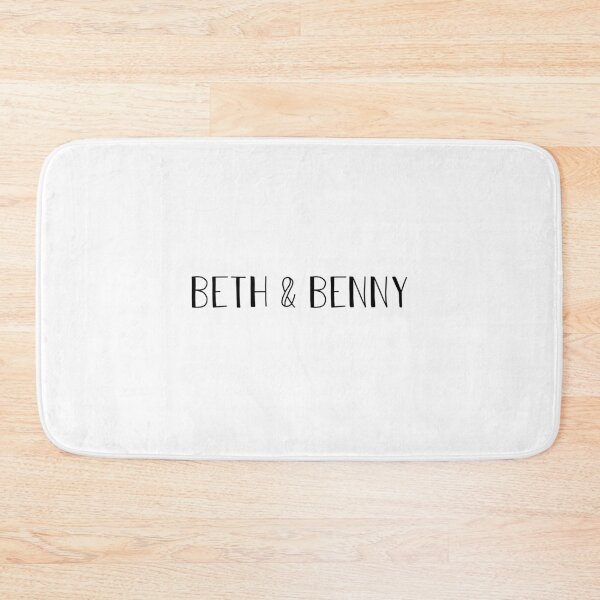 Item preview, queen's gambit beth harmon benny watts designed and sold by lovely-lyrics.