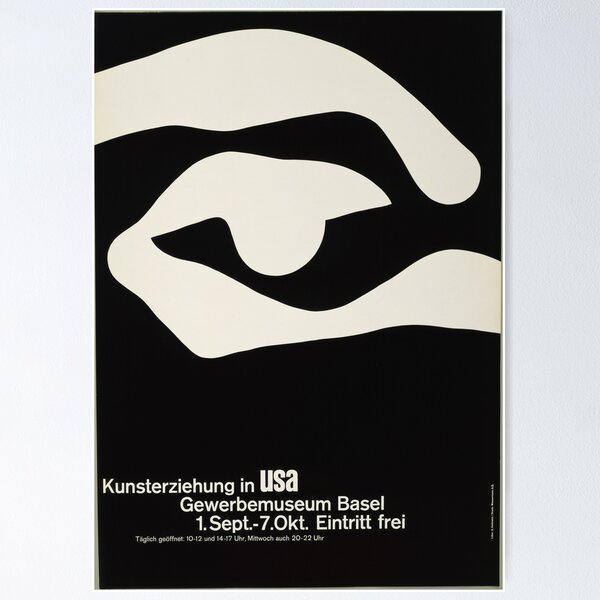 Artikel-Vorschau von Modernistisches Design # 108, designt und verkauft von CenturyArt.