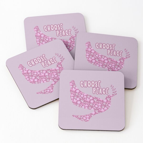 Item preview, Choose Peace designed and sold by maxine cunanan.