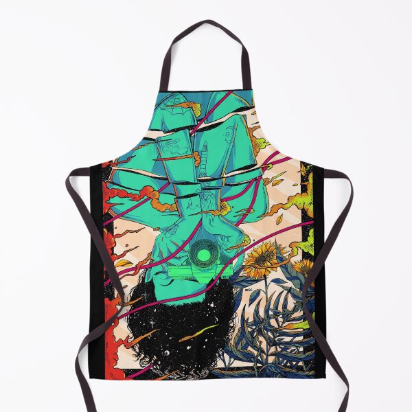 Item preview, The Cosmic Click designed and sold by massai.