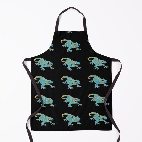 Item preview, Tokay Gecko designed and sold by TinkerandBone.