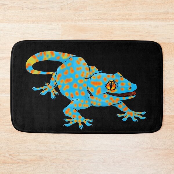 Item preview, Tokay Gecko  designed and sold by TinkerandBone.