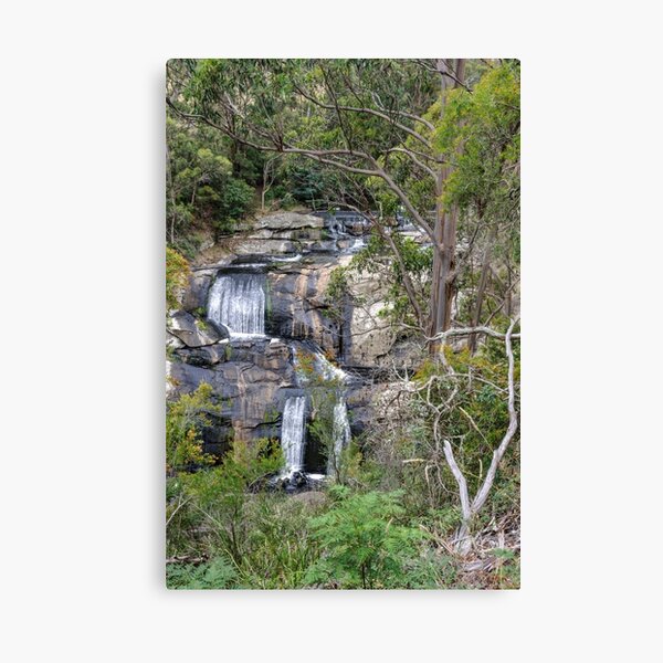 Item preview, Agnes Falls designed and sold by Werner Padarin.